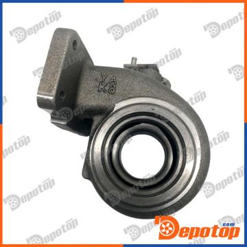 Turbo housing Carter pour FIAT | 49135-05130, 49135-05131